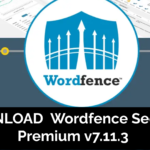 Wordfence Security Premium v7.11.3